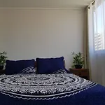 Radal 1 - Apartamento- Metro Ecuador, Parking por pagar