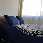Radal 1 - Apartamento- Metro Ecuador, Parking por pagar