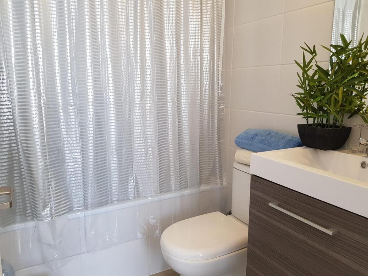 Apartamento Radal 1 - Apartamento- Metro Ecuador, Parking por pagar *