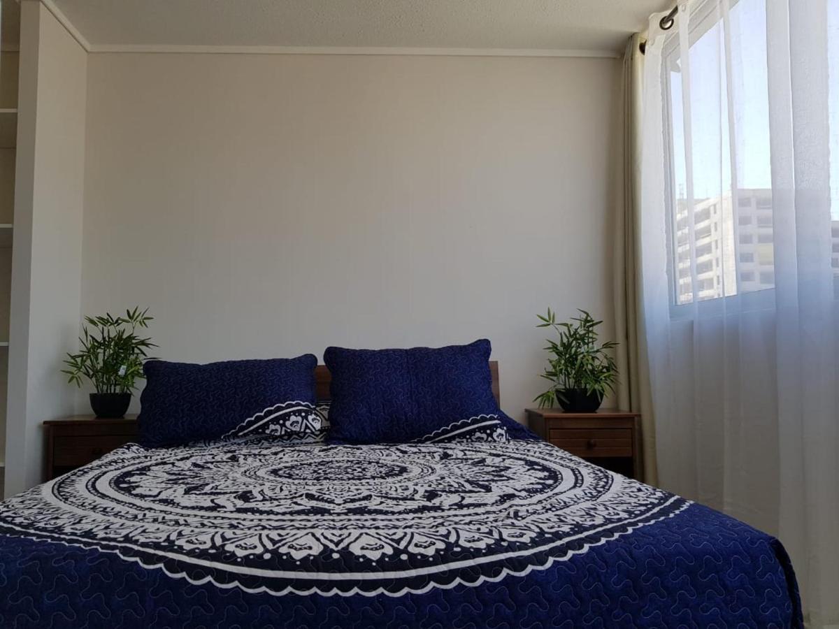 Apartamento Radal 1 - Apartamento- Metro Ecuador, Parking por pagar