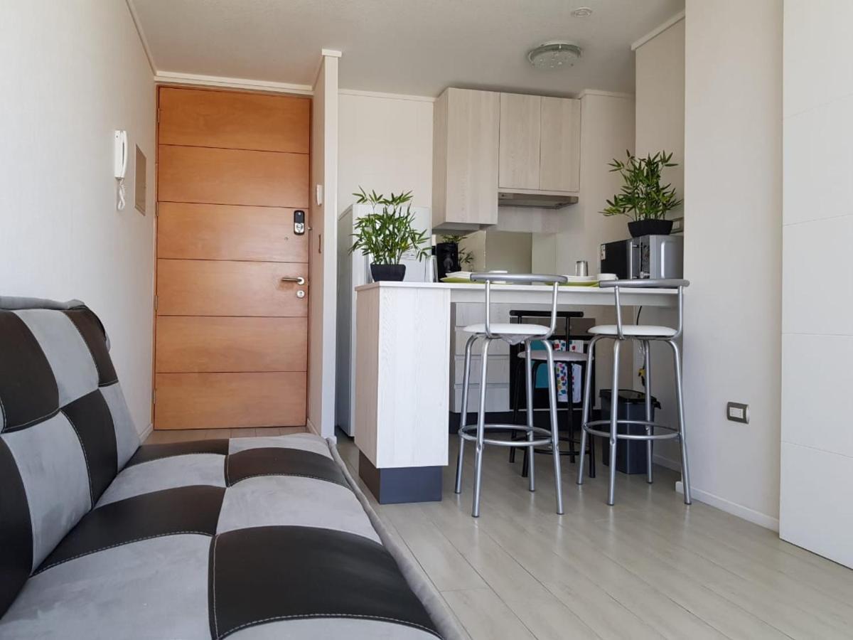 Apartamento Radal 1 - Apartamento- Metro Ecuador, Parking por pagar